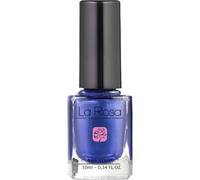 Kal-Vernis À Ongles N° 119 Cobalt/Saturé Avec Un Léger Éclat 10 Ml