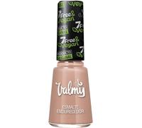 Kal-Vernis À Ongles Normal Vernis À Ongles Traditionnel À Séchage Rapide, Brillance Et Durée Jusqu'à 7 Jours, Compatible Avec Les Ongles Acryliques, Gel Ou Naturels, Nude (Couleur Symphonie #227)