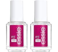 Kal-Vernis À Ongles Top Coat -Teinte : Good To Go -13.5 Ml (Lot De 2)