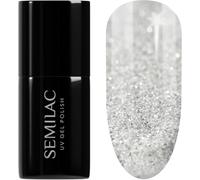 Kal-Vernis Semi-Permanent 605 Polish White Flash 7 Ml