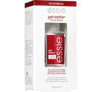 Kal-Vernis Top Coat Effet Gel Longue Tenue -Formule Vegan -Couleur Intense & Brillance Longue Durée -Gel Setter -Contenance : 13,5 Ml