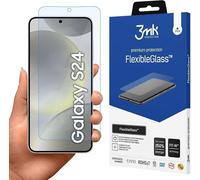 Kal-Verre Hybride Résistant Aux Chocs Samsung Galaxy S24-3mk Flexibleglass