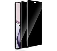 Kal-Verre Trempé Anti-Espion Pour Honor Magic 7 Lite, Dureté 9h Couverture Complète Film Protection Écran De Confidentialité, Anti-Trace Anti-Spy Privacy Protecteur-2 Pièces
