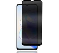 Kal-Verre Trempé Anti-Espion Pour Huawei Honor X7a,Couverture Complète Anti-Spy Privacy Film Protection En Écran Protecteur Pour Huawei Honor X7a