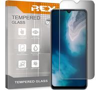 Kal-Verre Trempé Anti Espionnage Pour Vivo Y70 - V20 Se, Protecteur D'écran Qualité Supérieure