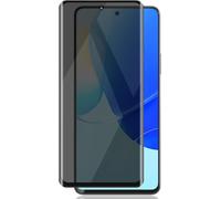 Kal-Verre Trempé Pour Huawei Nova 9 Se Protection D'écran. 1 Pièces Huawei Nova 9 Se Verre Trempé Anti Espion -Confidentialité, 9h Anti-Rayures