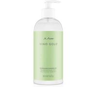 Kal-Vino Gold Gel Douche Vivifiant (500 Ml) ¿ Gel Douche Doux & Nourrissant Au Parfum Frais, Huile De Pépins De Raisin Bio & Agents Hydratants Pour Nourrir La Peau