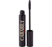 Kal-Vivienne Sabo -Mascara Cabaret Latex Résistant À L'eau