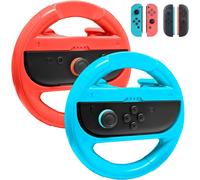 Kal-Volant 2 Pack Compatible Pour Nintendo Switch 2, Accessoires Family Sports Party Pack Compatibles Avec Les Contrôleurs Switch Joycon