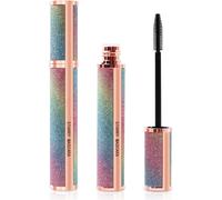 Kal-Volume Extension Mascara Étanche, Mascara Waterproof Et Anti-Taches, Mascara Épaississant Et Allongeant Noir, 4d Imperméable Lash Mascaras For Longer, Thicker, Tient Toute La Journée