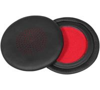 KAL-Voyager Focus Uc Coussinets D'Oreille Pour Casque Plantronics Voyager Focus Uc/Focus 2 Uc/Focus B825, Blackwire C5200/C5210/C5220/C7225, Voyager 4210/4220, Noir