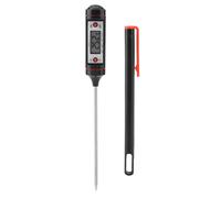 KAL-Wt-1 Thermomètre Numérique Avec Longue Sonde De Cuisine, Barbecue De Cuisine, Testeur De Température De Viande