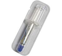 KAL-X Pâte Thermique Pour Cpu Hy810 1 G Gris 4.63 W/M-K Thermal Grease 5 X