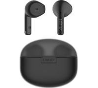 KAL-X2S Ecouteurs Bluetooth Sans Fil, Écouteurs Intra-Auriculaires Sans Fil Bluetooth 5.3, Pilotes Dynamiques De 13 Mm, Suppression Du Bruit Ambiant Ai, Ip54 Étanche Oreillette Bluetooth - Noir
