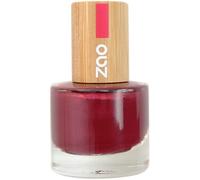 Kal-Zao Nail Polish 674 -Candy Apple