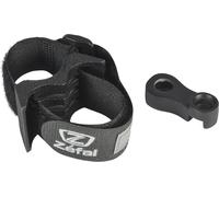 Kal-Zéfal Co2 Holder - Porte Cartouche Vélo Fixation Universelle Cartouches Tige De Selle