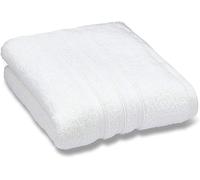 Kal-Zero Twist, Serviette De Bain, Blanc