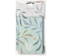 Kal-Zipper Pouch - Botanical