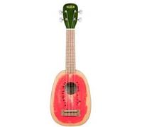 Kala Acajou Watermelon KA-WTML - Ukulele Soprano