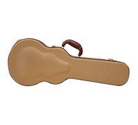 Kala Archtop Hardcase Tweed Concert Housses et étuis guitare