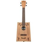 Kala Kala KA-CB-VICT-C Cigar Box Ukulele