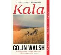 Kala Colin Walsh (Auteur)