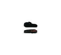 Housse ukulele soprano Kala Uke Crazy UB-S