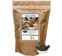 Kala Gond Gond Siyah Black Gum for Joint Pain 100 gm