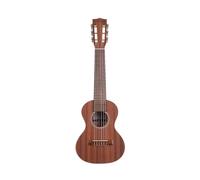 Kala Guitare en acajou satin (Ka-Gl)