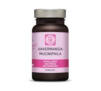 Kala Health Akkermansia 30 Comprimés - Akkermansia muciniphila Probiotique