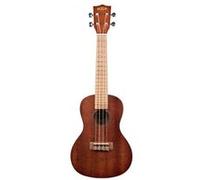 Kala KA-15C acajou - Ukulele concert - finition satinée G