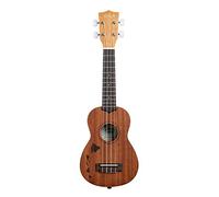 Kala KA-15S-H1 Ukulélé soprano KA-15 Hawaiian Islandais
