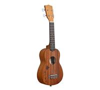 Kala KA-15S-H2 Ukulélé soprano KA-15"Tattoo"