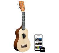 Kala KA-15S Ukulélé soprano KA-15 Spruce Top