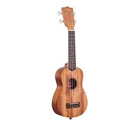 KALA - KA-15S - Ukulélé soprano - Satin Mahogany