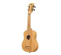 Kala KA-BMBS-S - Bamboo - Ukulele soprano