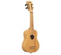 Kala KA-BMBS-S - Bamboo - Ukulele soprano