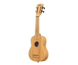 Kala KA-BMBS-S - Bamboo - Ukulele soprano
