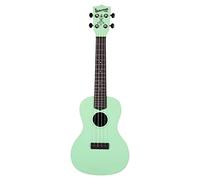 Kala KA-CWB-GN Waterman Sea Foam Green - Ukulele concert