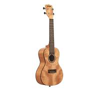 KALA KA KA CEM Ukulélé Concert en acajou avec housse