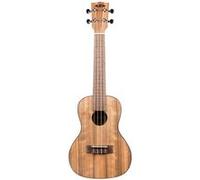 Kala KA-PWC-LH Pacific Walnut - Ukulele concert - modèle gaucher G