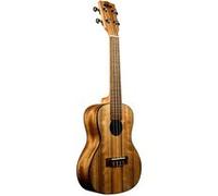 Ka-Pwc Ukulele Concert Pacific Walnut Concert