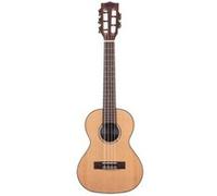 Kala KA-SCAC-T5 - Solid Cedar Top Acacia, ukulélé Ténor 5 cordes