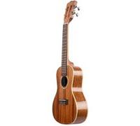 Kala KA-SMH-CG - Gloss Solid Mahogany, Ukulélé Concert G