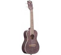 Kala KA-SPRK-PINK - série Sparkle - Ukulele concert G