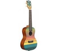 Kala KA-SURF - Dawn pat - Ukulele concert