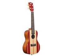 Kala KA-SURF - Surf's up - Ukulele concert