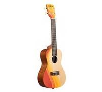 Kala KA-SURF - Swell - Ukulele concert