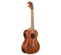 Kala Kala KA-TE Satin Mahogany Tenor EQ