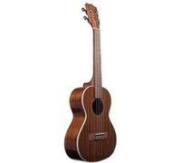 Ka-Tg Avec Housse Tenor Gloss Mahogany